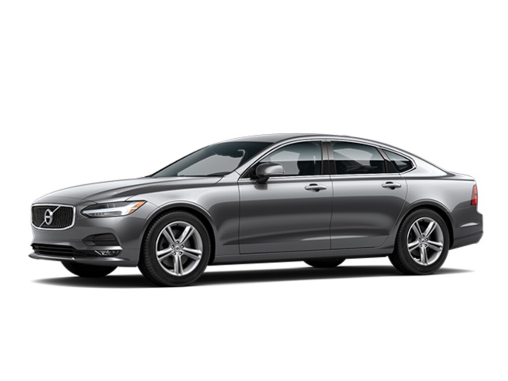 Used 2017 Volvo S90 T5 FWD Momentum For Sale in Fenton, MI VIN YV1102AK9H1006606